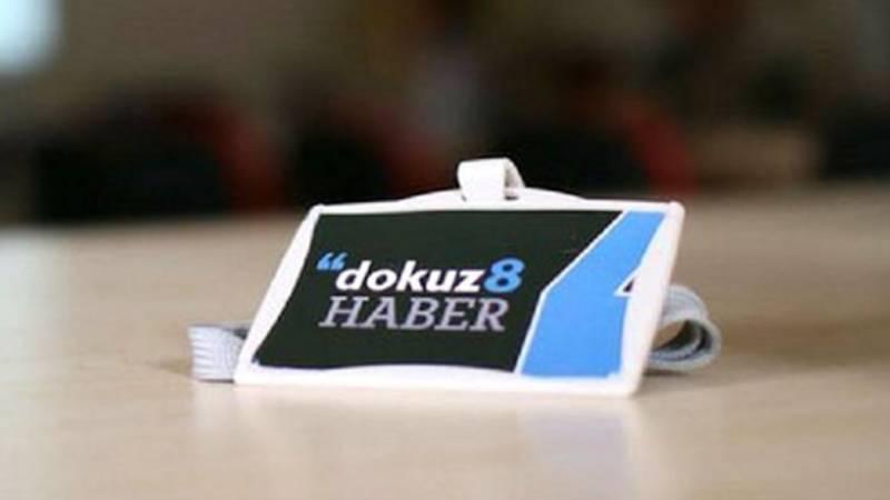 Dokuz8Haber'in Twitter hesabı erişime açıldı