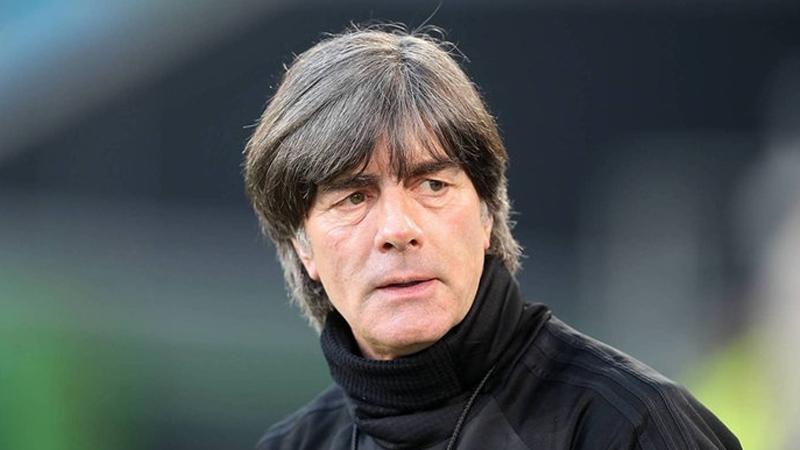 Joachim Löw, Türkiye ile hazırlık maçı yapacaklarını açıkladı