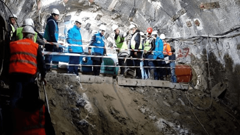 Ulaştırma Bakanlığı'ndan 'metro hatlarındaki kesinti' iddiasına yanıt