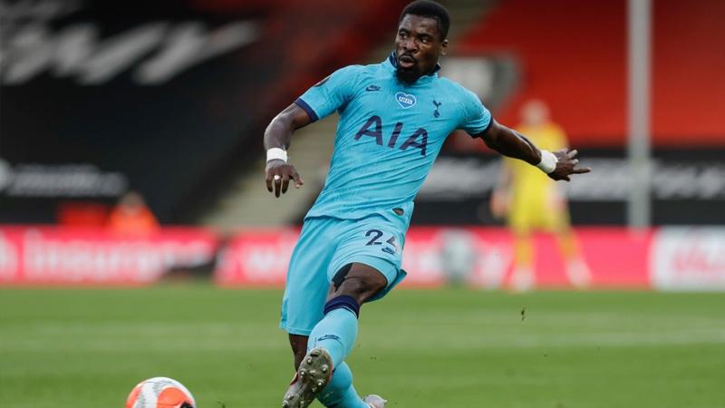 Tottenham'ın yıldızı Serge Aurier'in kardeşi silahlı saldırıda öldürüldü