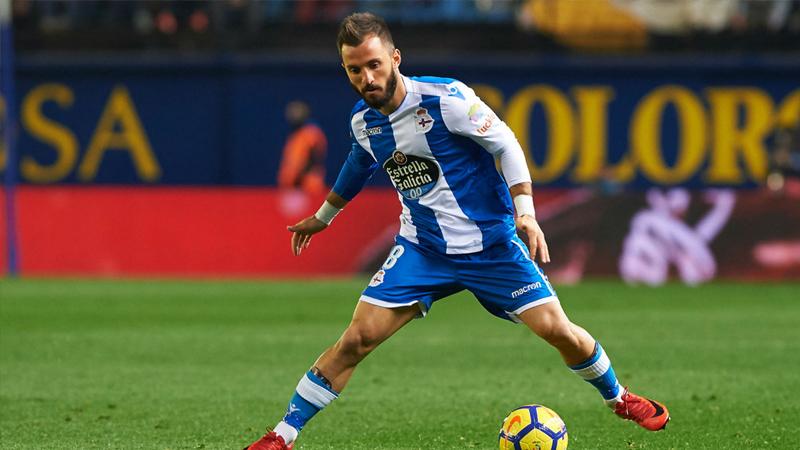 Emre Çolak antrenmana çıkmadı, Deportivo'dan gönderilebilir