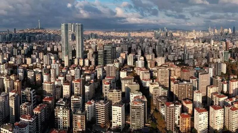 İstanbul'da konut satış rekoru: En fazla Esenyurt'ta satıldı