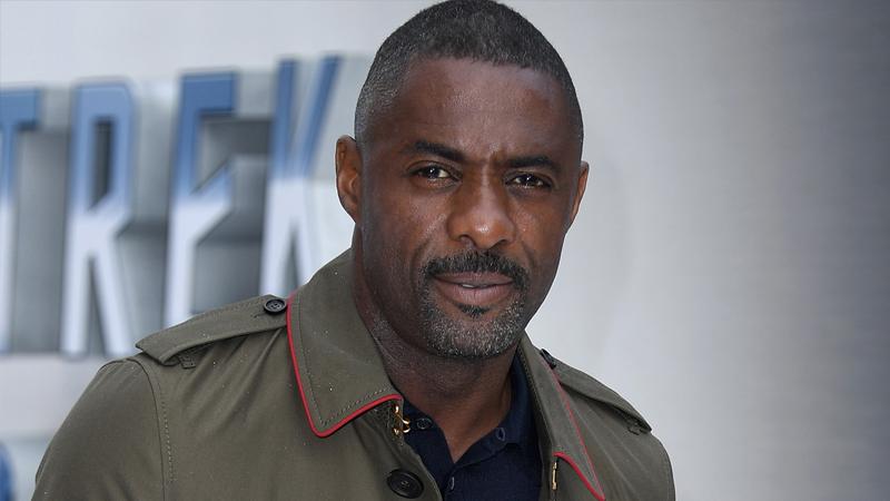 Idris Elba: Koronavirüs beni zihinsel olarak kötü etkiledi