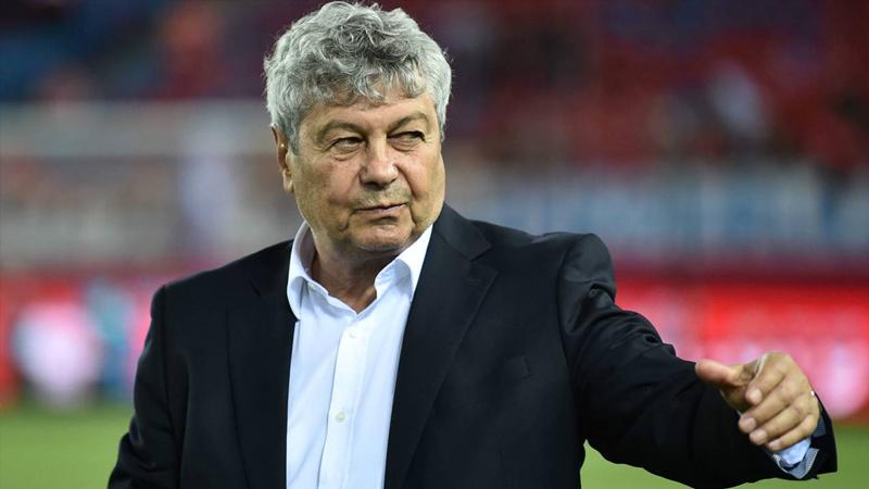 Taraftar baskısına dayanamayan Lucescu, 4 günde istifa etti