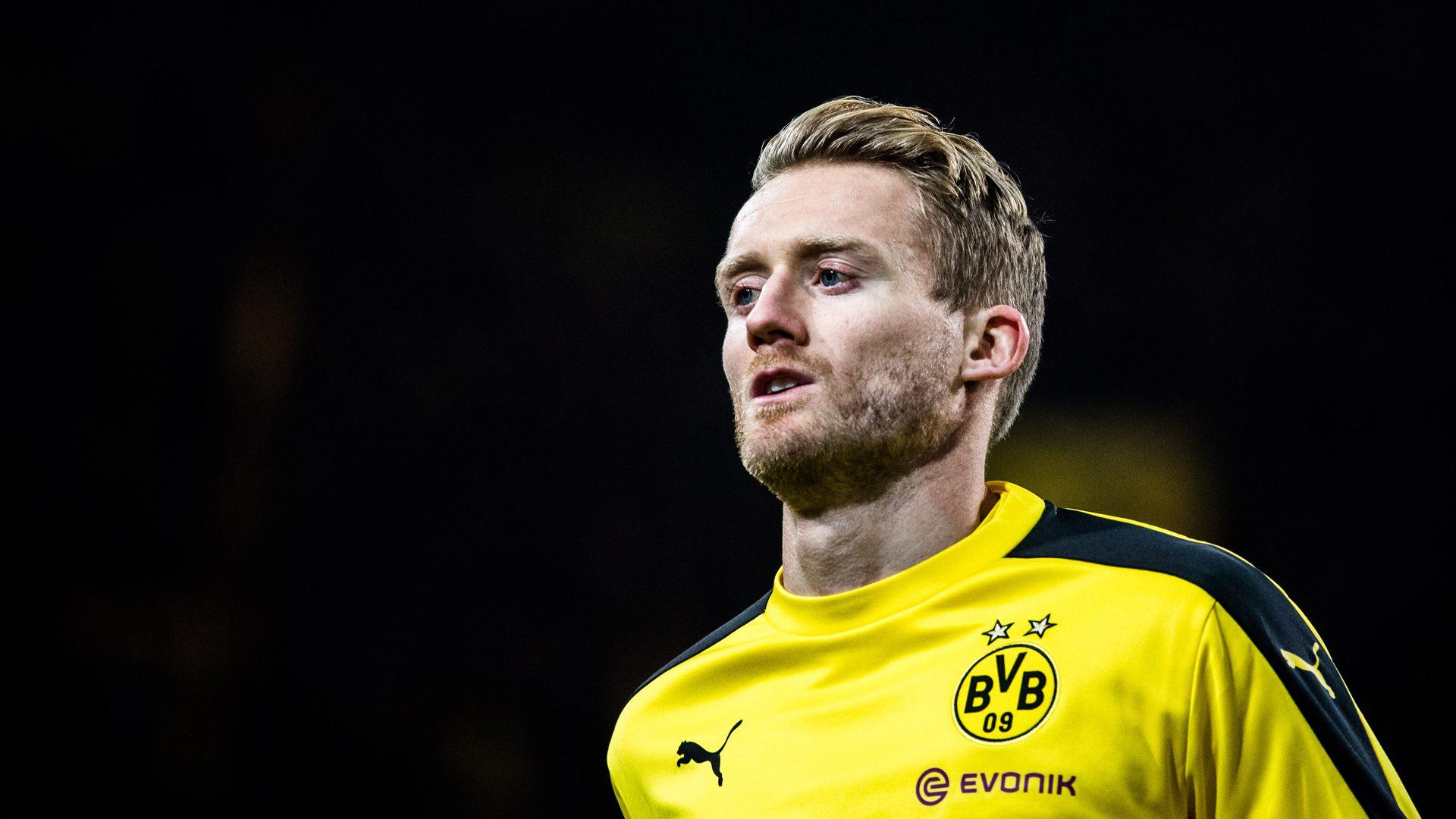 Andre Schürrle 29 yaşında futbolu bıraktı