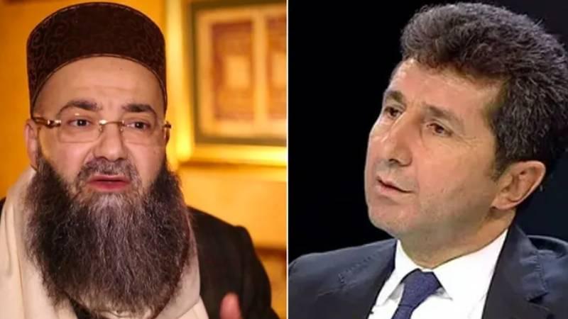 Cübbeli Ahmet, "Bir FETÖ gitti, bin FETÖ geliyor" diyen Prof. Dr. Ali Köse'yi ailesi üzerinden hedef aldı