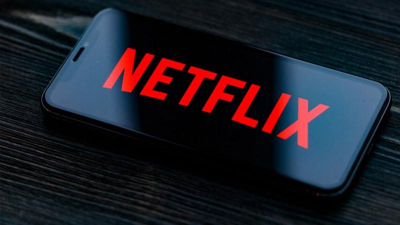 AKP'den 'Netflix' açıklaması: Resmî düzeyde bir görüşme olmadı