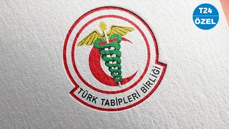 TTB’nin Covid-19 Raporu'ndan: Antikor testleri şüpheli, sağlıkçılar ağlamaya başladı, bakanlığın metodu salgında risk, huzur evlerinin durumu Avrupa ve ABD’den iyi