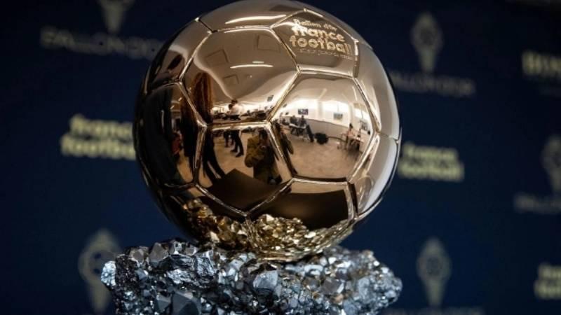 Avrupa yılın futbolcusu ödülü olarak bilinen Ballon d'Or bu yıl hiçbir futbola verilmeyecek