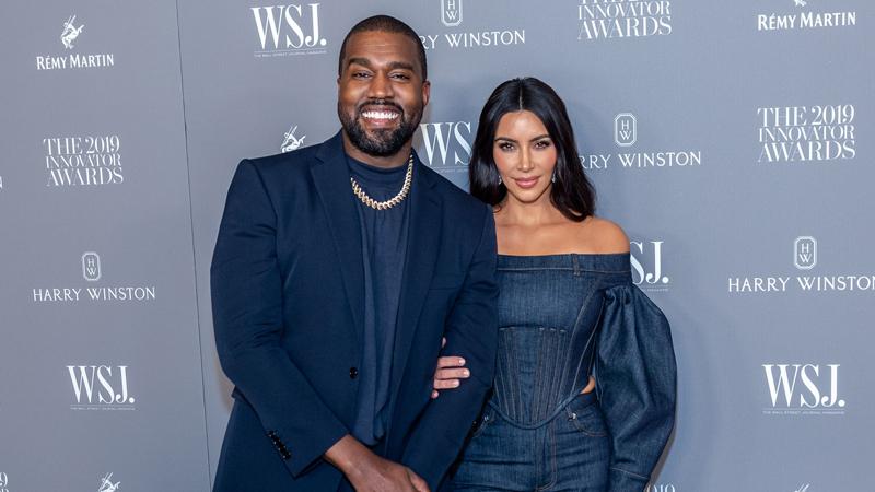 İlk mitinginde gözyaşlarına boğulan Kanye West: Kim Kardashian bir doktorla gelip beni kilitlemek istiyor; 'Get Out' filmi benim hakkımda