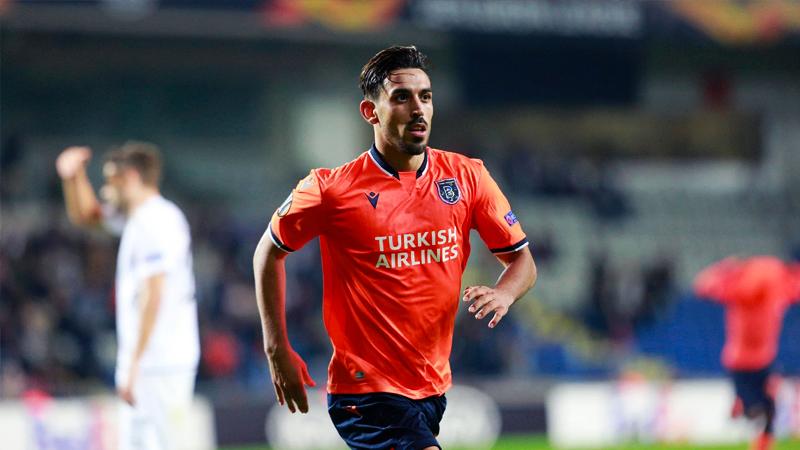 İrfan Can Kahveci, Başakşehir'den ayrılıyor