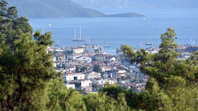 Koronavirüs nedeniyle günlük yazlık fiyatları uçuşa geçti!