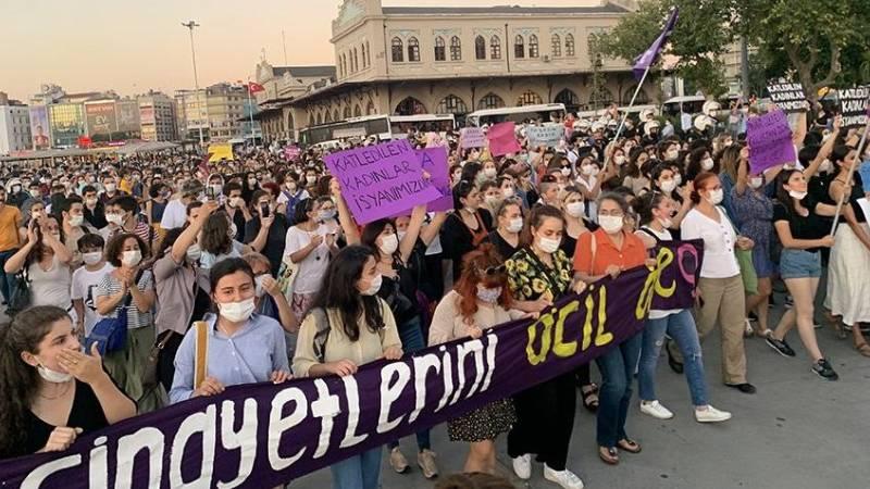 TÜSİAD'dan 'Pınar Gültekin' açıklaması: Şiddet uygulayanları cesaretlendirmeyelim, İstanbul Sözleşmesi yaşatır