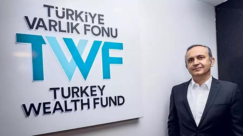 Türkiye Varlık Fonu Genel Müdürü Sönmez: Katar'ın Borsa İstanbul için ödediği 200 milyon dolar hesaba yattı