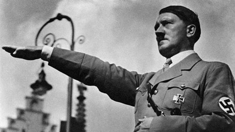 Hitler'in 'cinsel sırları' ortaya çıktı