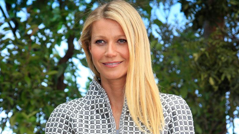 Gwyneth Paltrow'dan şaşırtan itiraf: Bana oral seks yapmayı o öğretti!