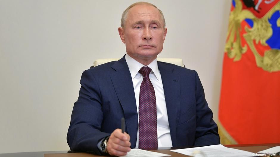 Putin: Ermenistan ile Azerbaycan arasındaki durum bizim için hassas