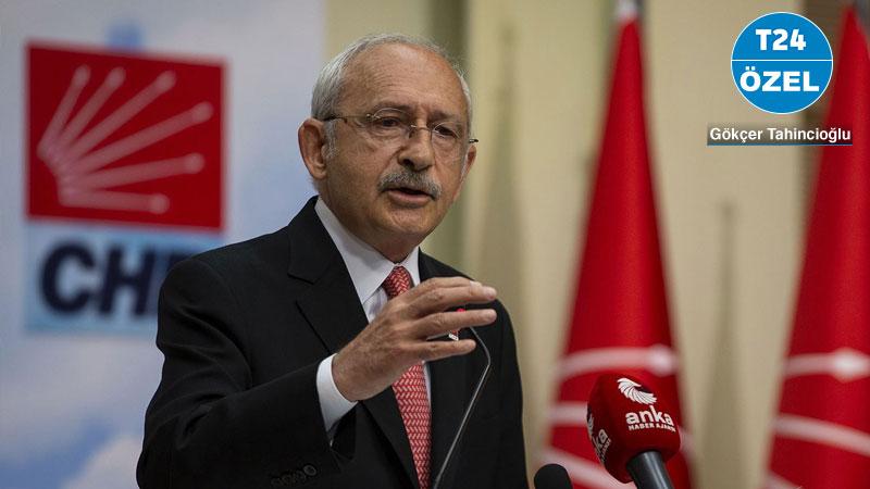 Kılıçdaroğlu'nun ikinci yüzyıl manifestosu: 5 sorun, 13 çözüm