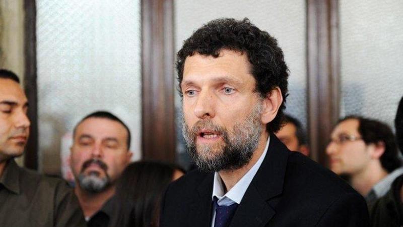 Karar yazarı Yıldıray Oğur: Osman Kavala'nın en büyük suçu ülkedeki burjuva stereotipine uymaması