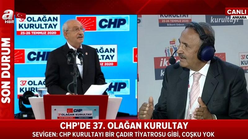 Karar yazarı Yıldıray Oğur: Kılıçdaroğlu'na açılmayan krediler, en ufak bir özeleştiri yapmamış eskinin laikçi CHP'lilerine açılıyor