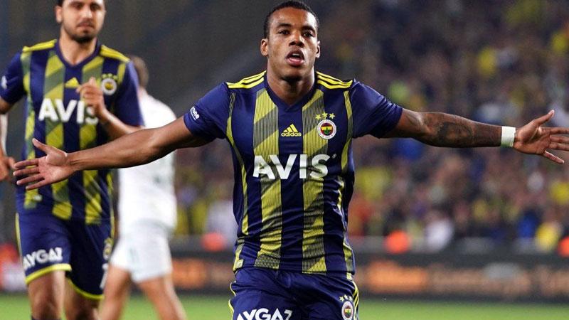 Garry Rodrigues'e sürpriz talip