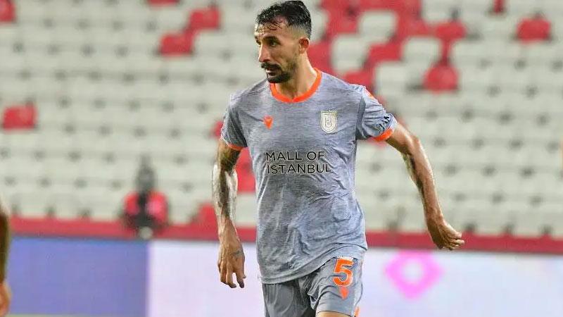 Mehmet Topal iddiaları doğruladı, Beşiktaş'a açık kapı bıraktı