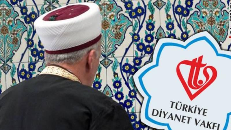 Türkiye Diyanet Vakfı'ndan pandemiden ötürü kirasını ödeyemeyen kiracısına: İnsanların ateist olmasına vesile oluyorsunuz