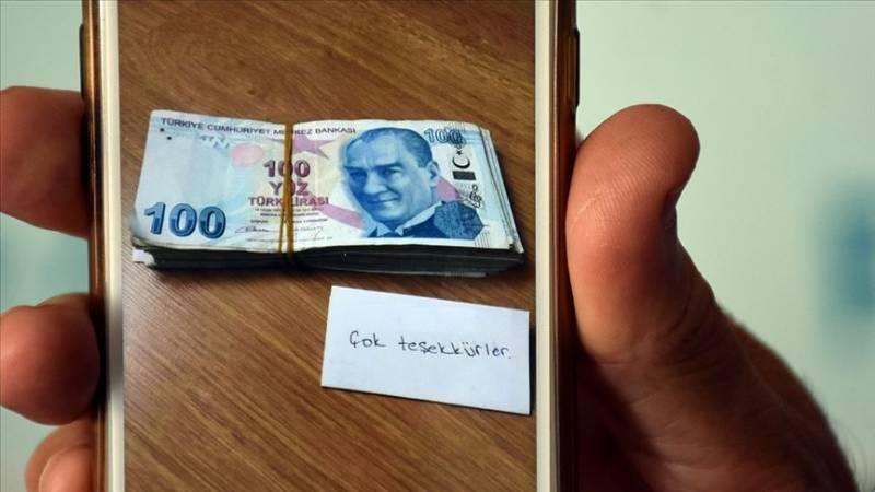 "Garantili bahis" için kredi çekti; 272 bin lirasından oldu!