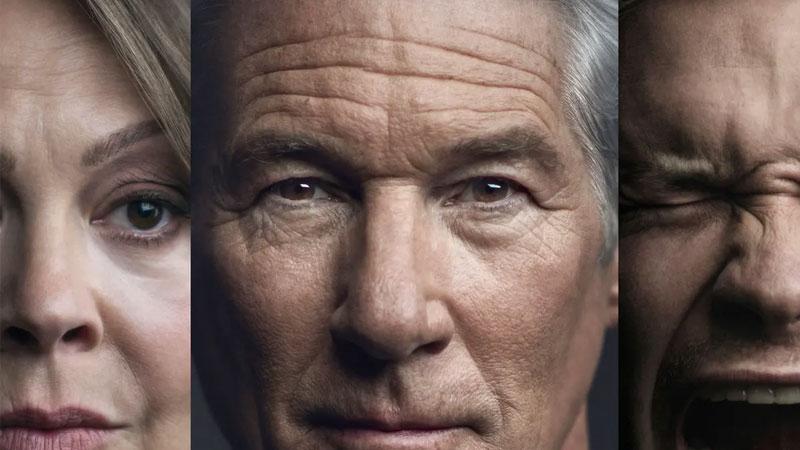 Richard Gere, 30 yıl sonra ekranlara dönüyor