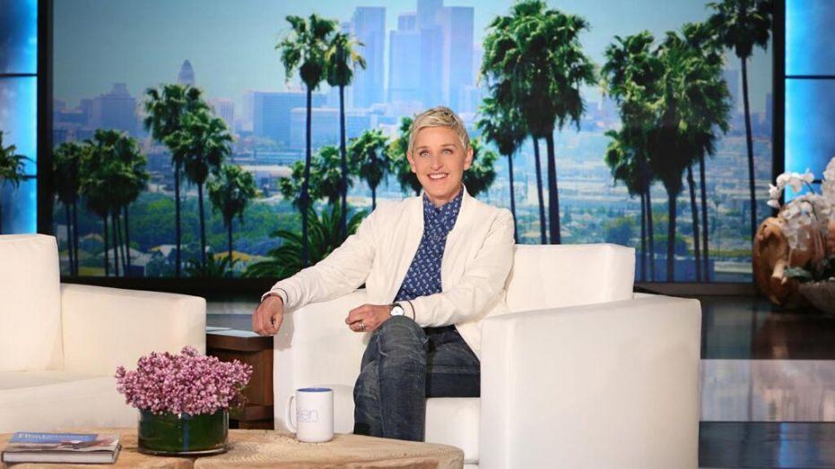 Kamera arkasındaki 'toksik iş ortamı' şikayetlerinin ardından Ellen DeGeneres'in 17 yıllık programını bitirmeyi düşündüğü iddia edildi