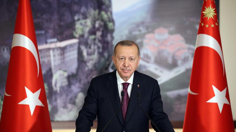 Erdoğan talimat verdi: Cumhurbaşkanlığı Eğitim ve Öğretim Politikaları Kurulu bugün toplanıyor