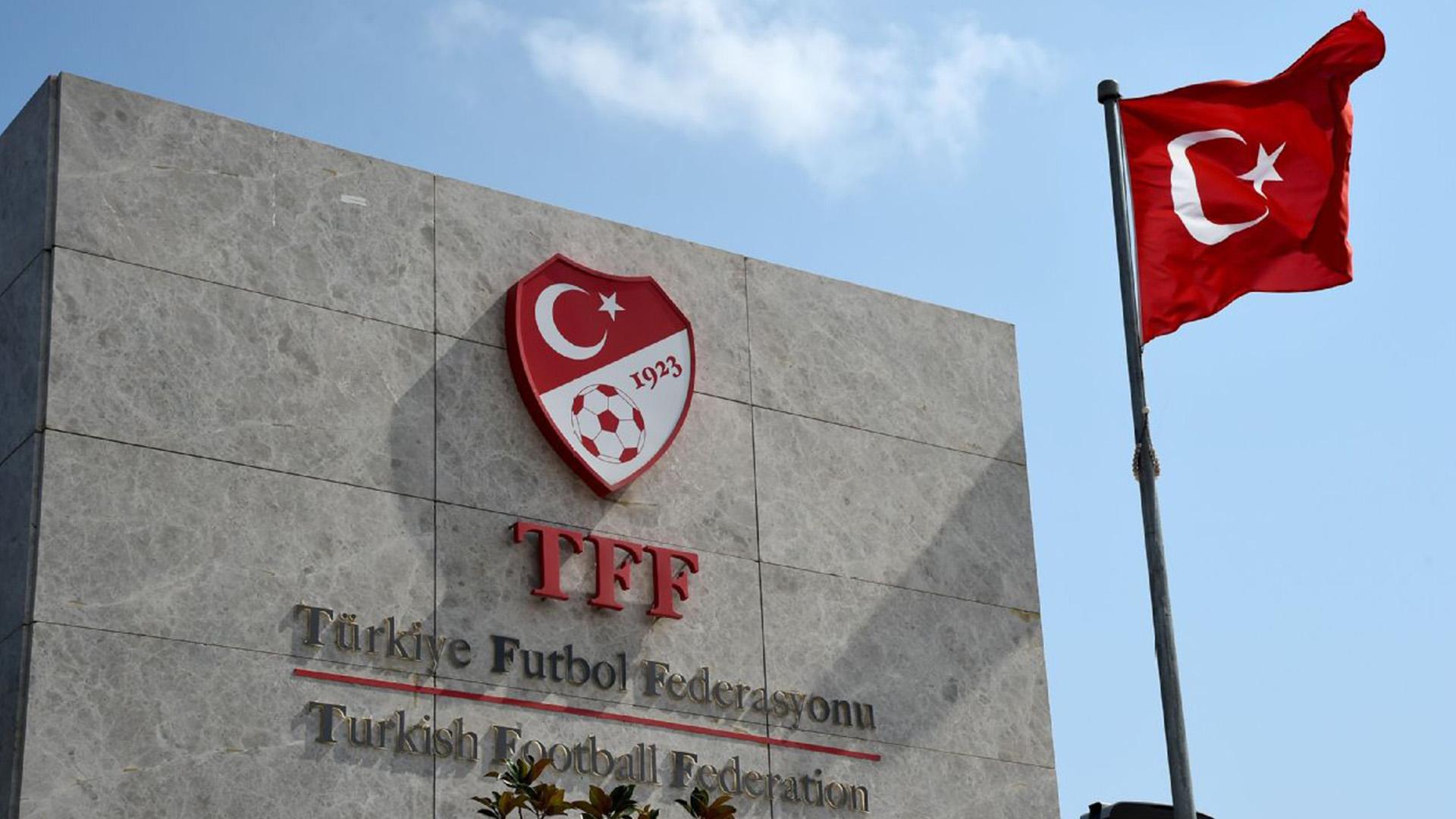 TFF açıkladı: Takımlar ara transferde 288 milyon lira harcadı