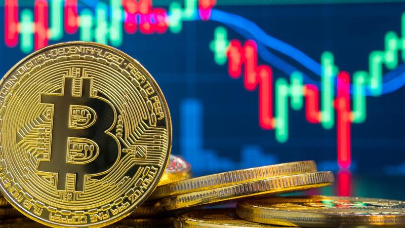 Bitcoin, 3 yıldır ilk kez 17 bin doları aştı