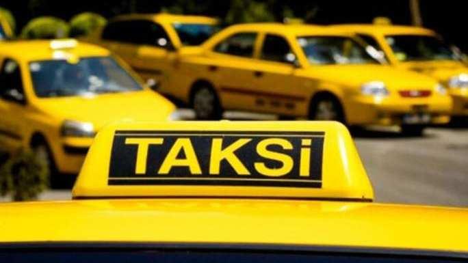 İstanbul'da reddedilen yeni taksi teklifi Sakarya'da kabul edildi, eleştiri gelince ihale iptal edildi