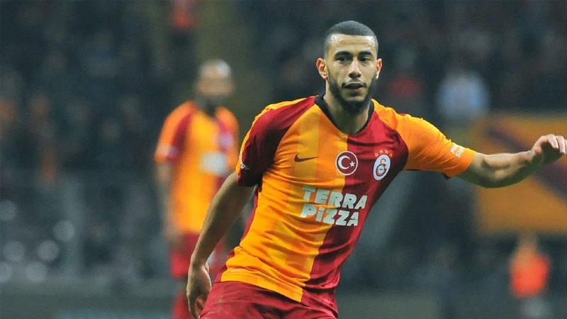 Belhanda'ya Serie A'dan talip çıktı