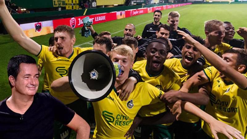 Fortuna Sittard'ı satın alan Acun Ilıcalı, ilk transferi bitiriyor