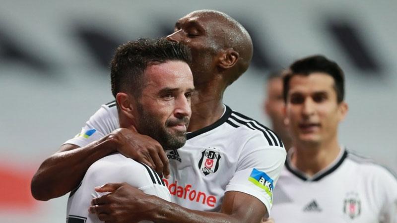 Fenerbahçe ve Beşiktaş arasında Gökhan Gönül çekişmesi