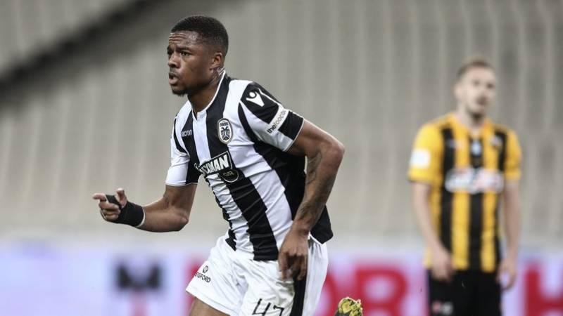 Britanya basını: Beşiktaş, Chuba Akpom transferini bitirdi