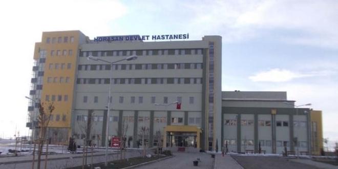 Koronavirüs'e yakalanan hastane müdür yardımcısı hayatını kaybetti 