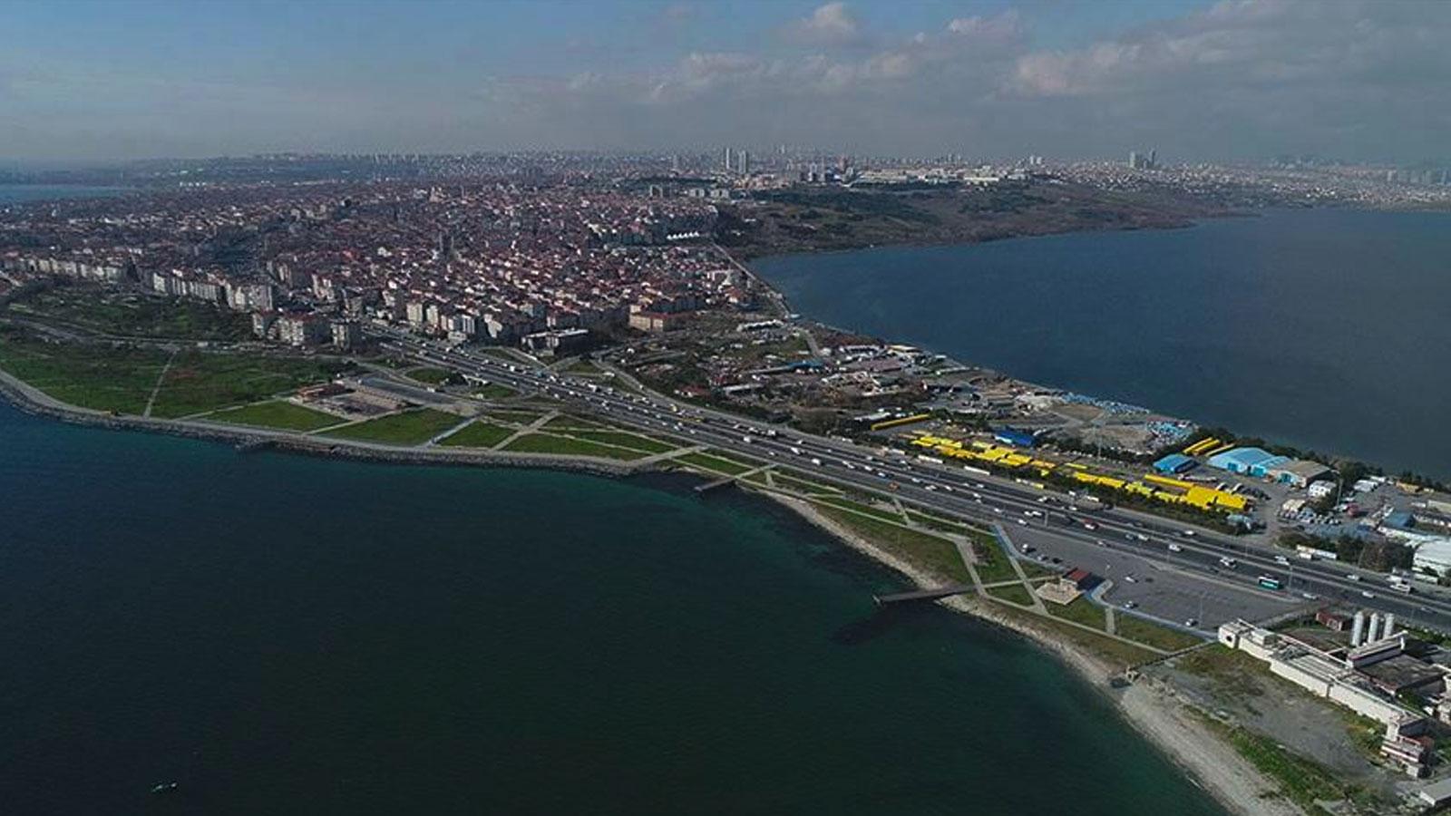 Kanal İstanbul projesiyle içme suyu havzası imara açıldı, planlar askıdayken vatandaşların tapularına şerh konuldu