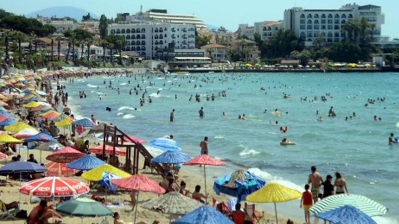 Aydın Büyükşehir Belediyesi'nden Kuşadası ve Didim’de özel tatil önlemleri