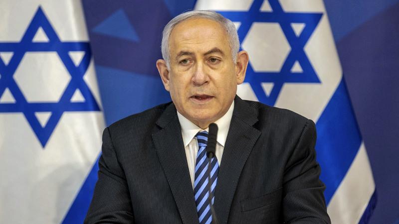 Netanyahu: Gazze'ye operasyonun sonlanması için belirli bir tarih yok 