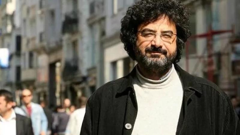 Cüneyt Cebenoyan: 'Zaman tedavi eder mi?'