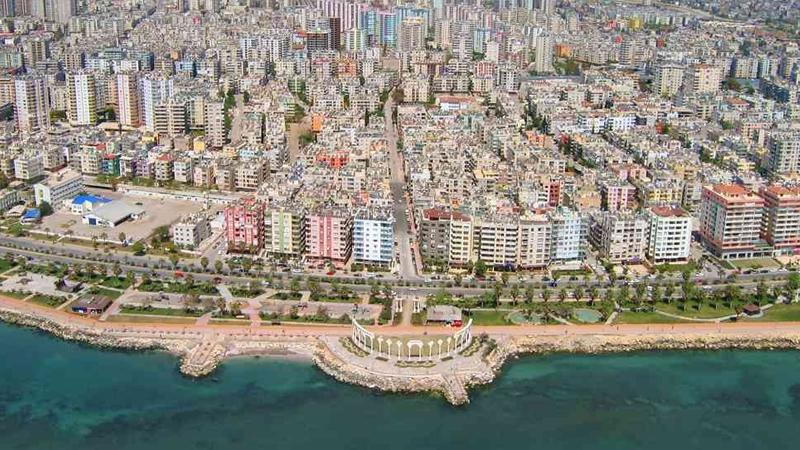 Mersin'de ulaşıma zam