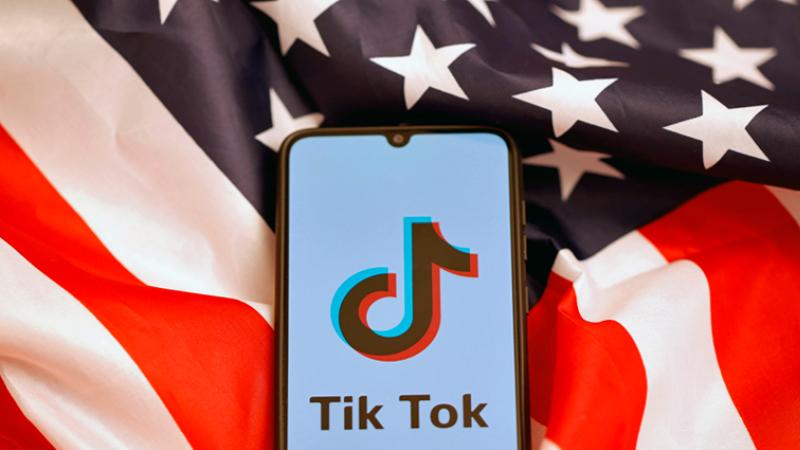 ABD Başkanı Trump, Tiktok'a verdiği süreyi uzatmayacak