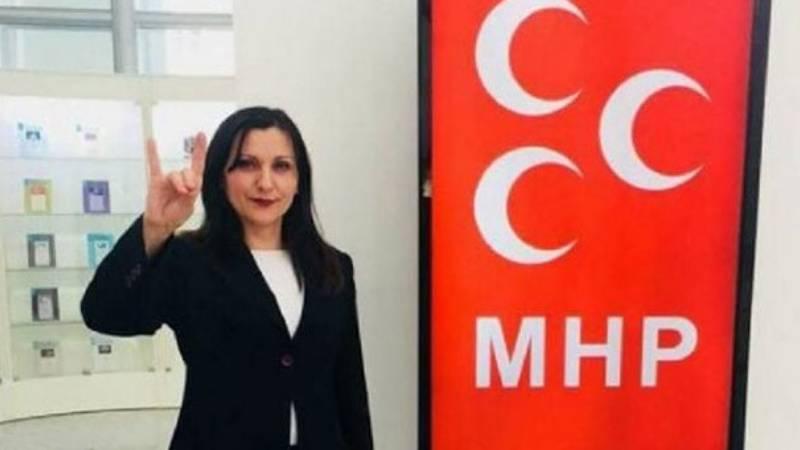 MHP Manisa İl Başkan Yardımcısı, inancın Koronavirüs'ten koruyacağını savundu