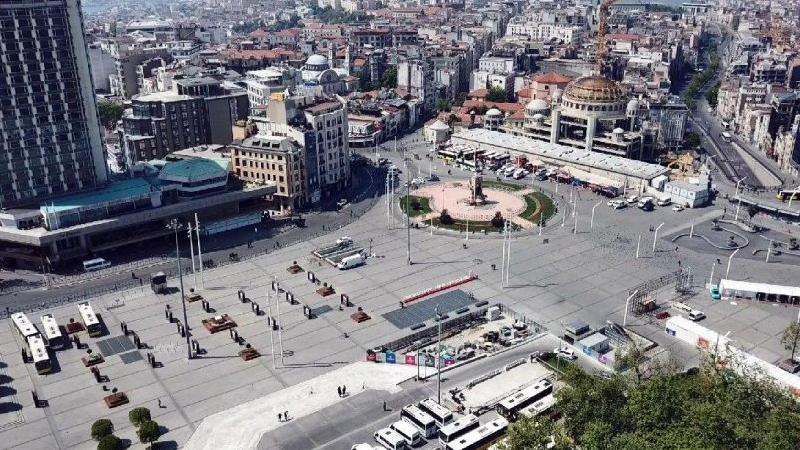 Vaka sayısının bini geçmesi halinde ilçe, semt ve mahallelerde sokağa çıkma yasağı ilan edilmesi gündemde