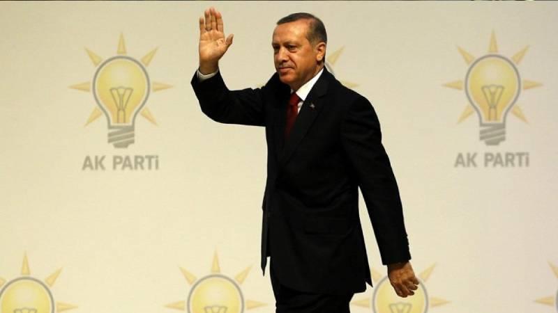 Anket: AKP seçmeni Erdoğan'dan sonra partinin başına kimin geçmesini istiyor? 