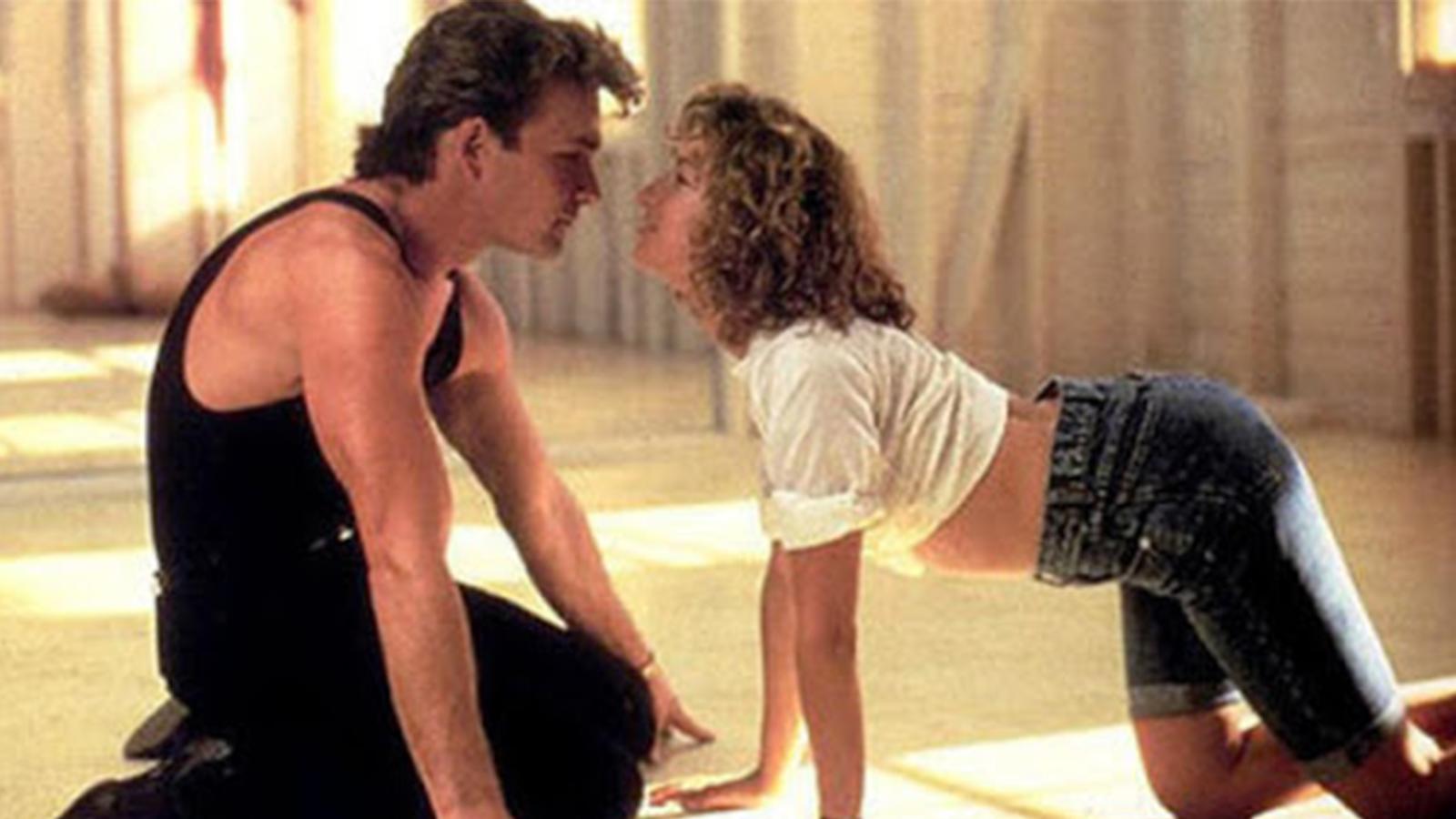 Dirty Dancing, Jennifer Grey ile geri dönüyor 