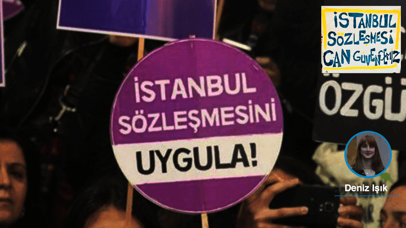 Akademisyen ve hukukçular İstanbul Sözleşmesi tartışmalarına ilişkin ne düşünüyor?